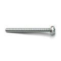 Maskinskrue MRX M5x50 - 25 stk.